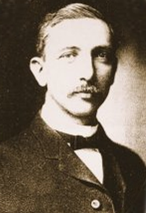 Albert B. Graham