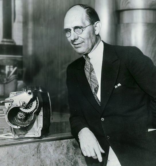 Charles F. Kettering