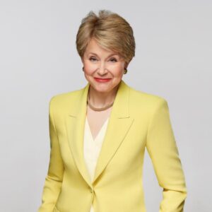 Jane Pauley - Ohio Capitol Square Foundation "Capitol Conversations" series